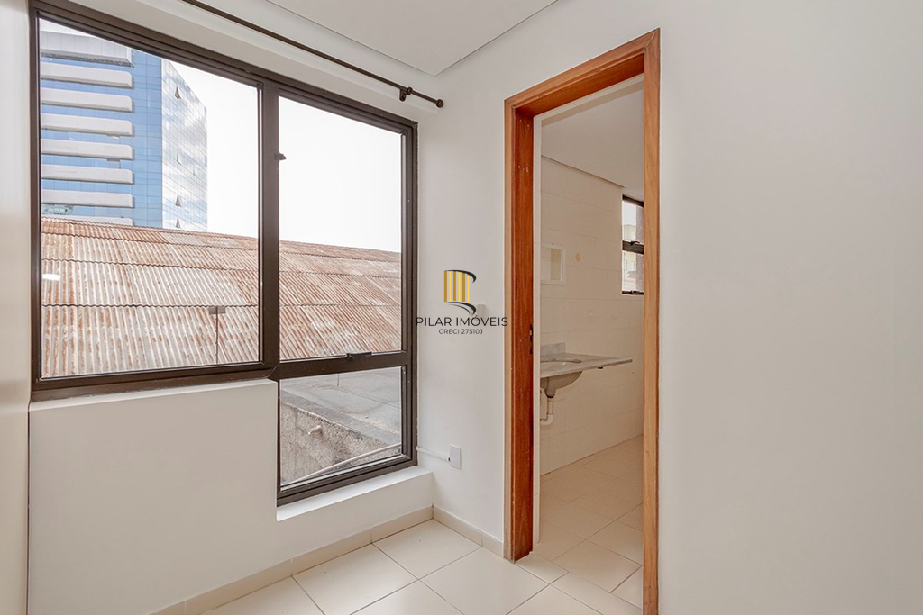 Sala Comercial no bairro Floresta