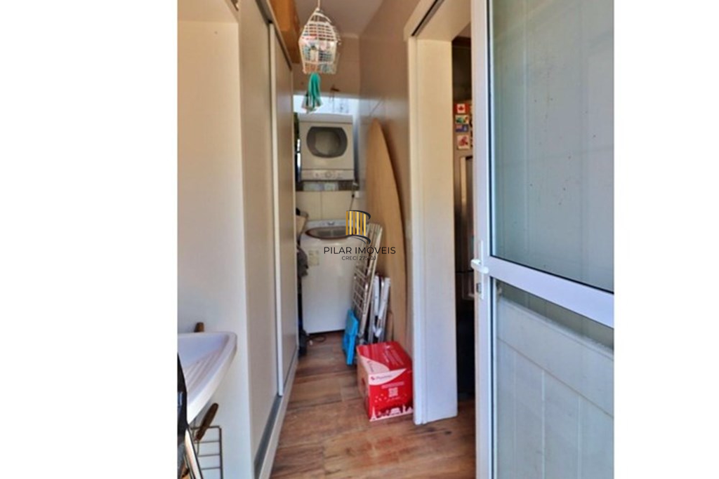 Casa de Condomínio 3 dormitórios no bairro São Sebastião