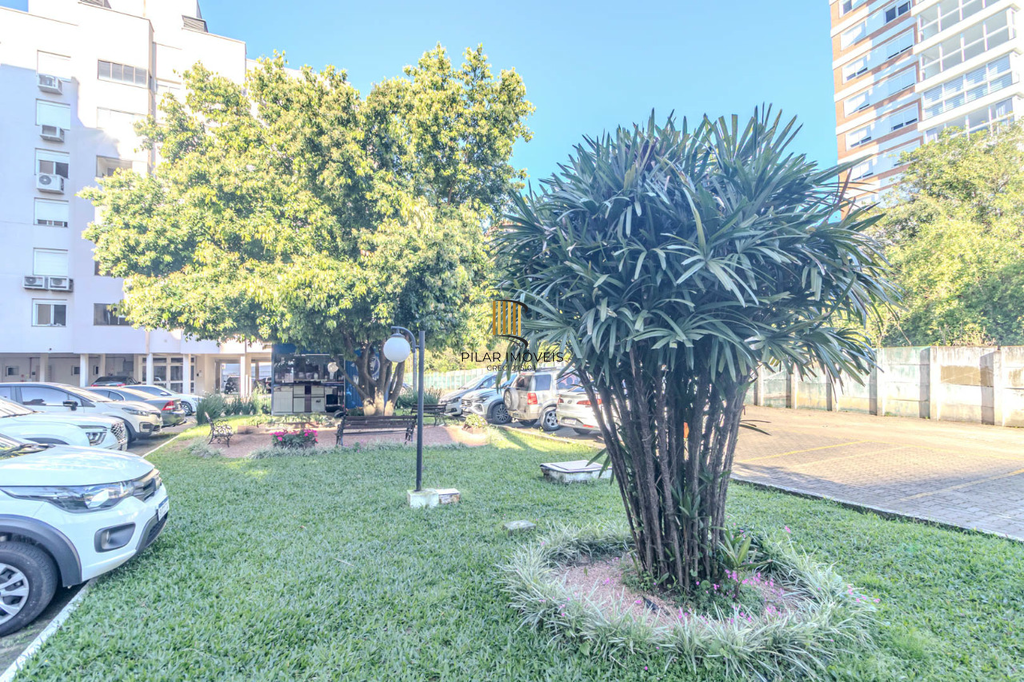 Apartamento 3 dormitórios no bairro Centro