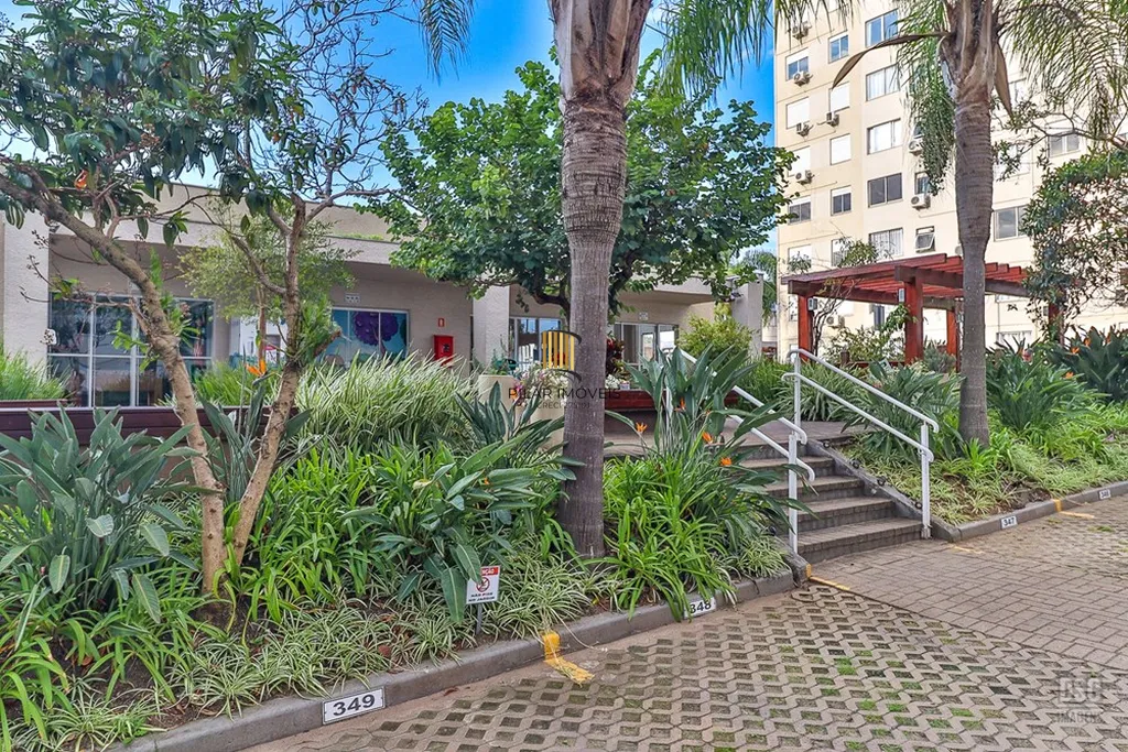 Apartamento 3 dormitórios no bairro Jardim Itu