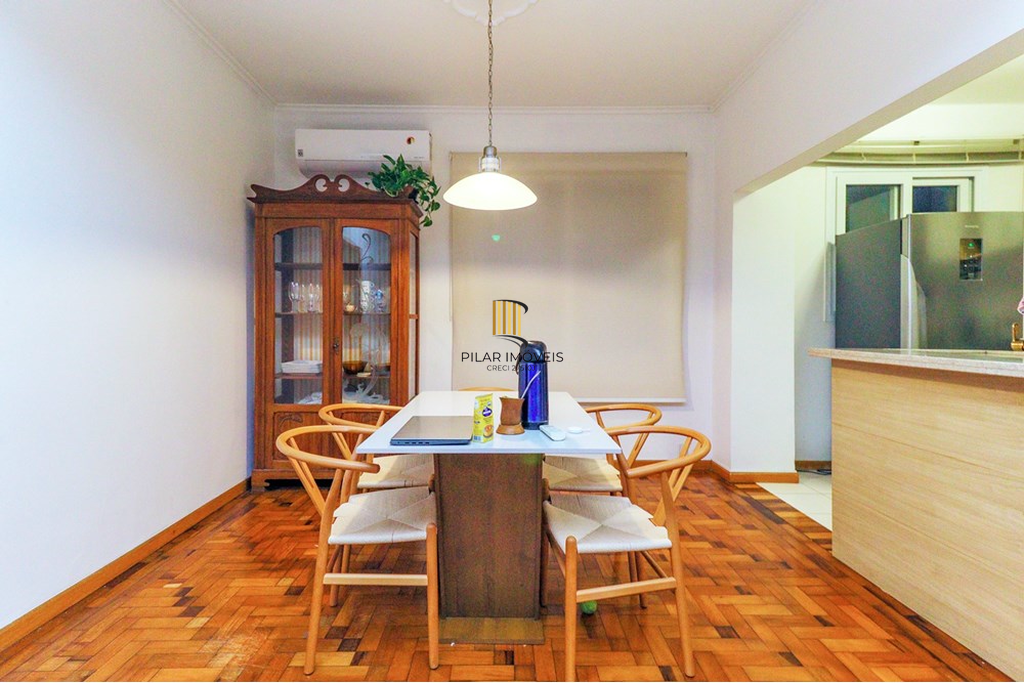 Apartamento 2 dormitórios no bairro Centro Histórico