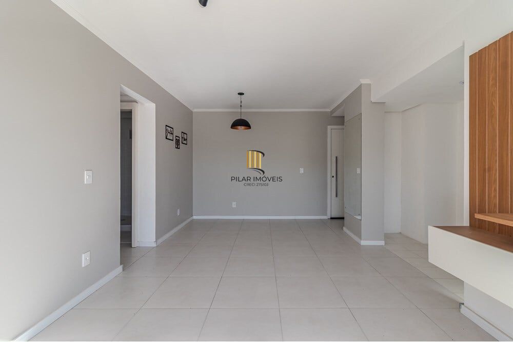 Apartamento 2 dormitórios no bairro Jardim São Pedro
