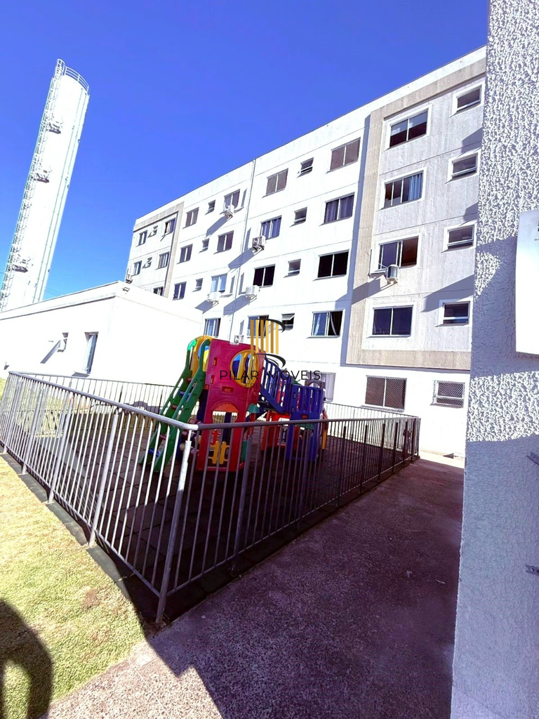 Apartamento 2 dormitórios no bairro Igara