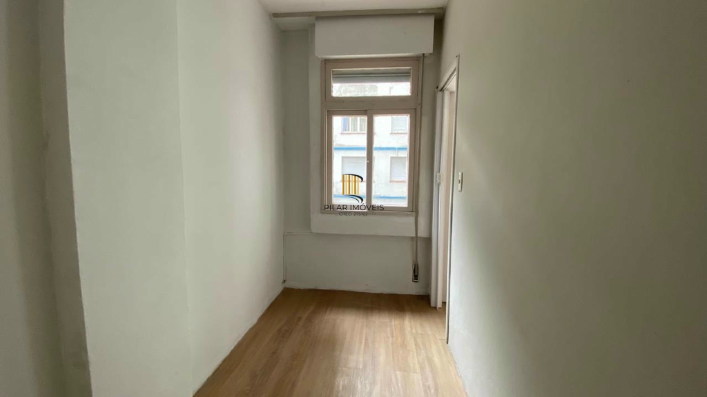 Apartamento 2 dormitórios no bairro Centro Histórico