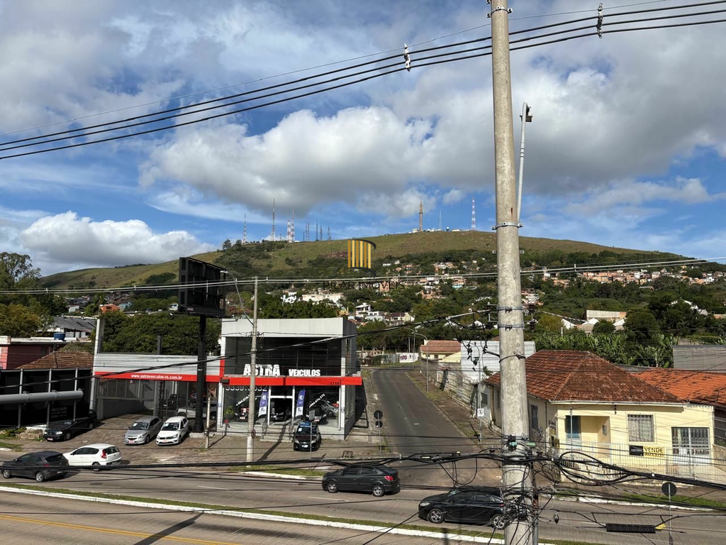 Apartamento 2 dormitórios no bairro Glória