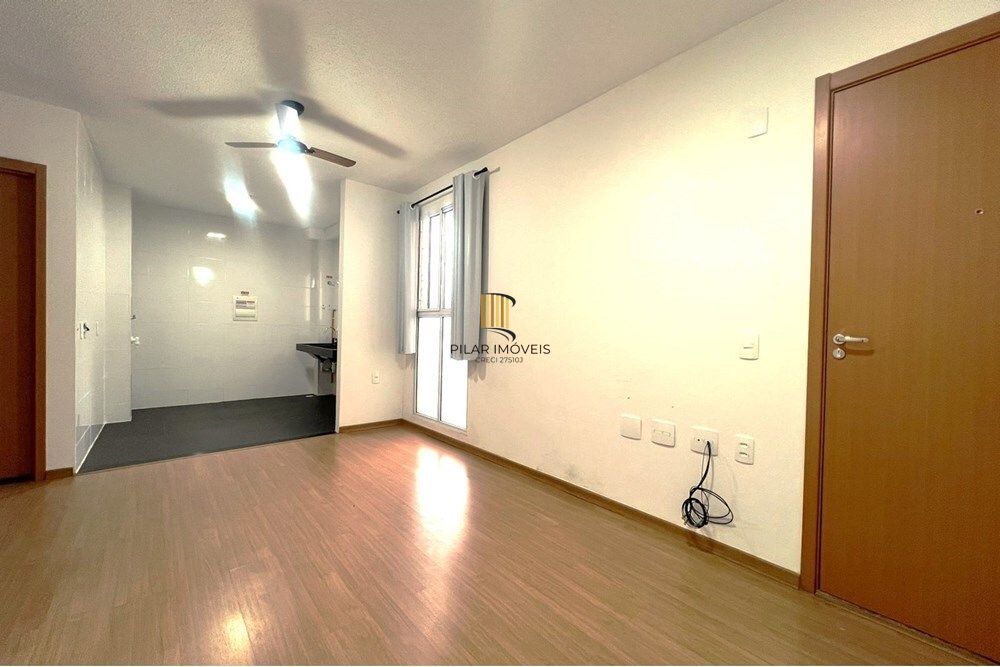 Apartamento 2 dormitórios no bairro Estância Velha
