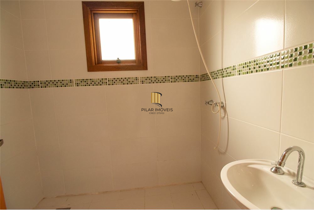 Casa de Condomínio 2 dormitórios no bairro Agronomia