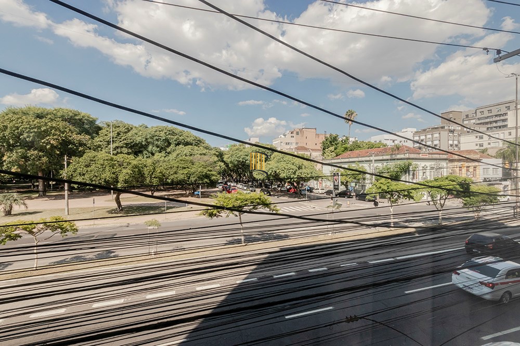 Apartamento 3 dormitórios no bairro Centro Histórico
