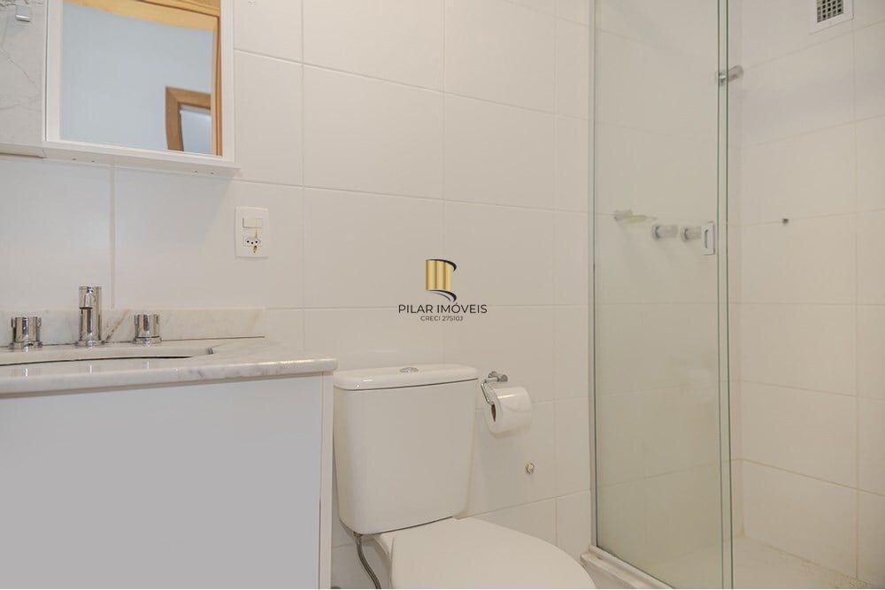 Apartamento 2 dormitórios no bairro Santa Maria Goretti