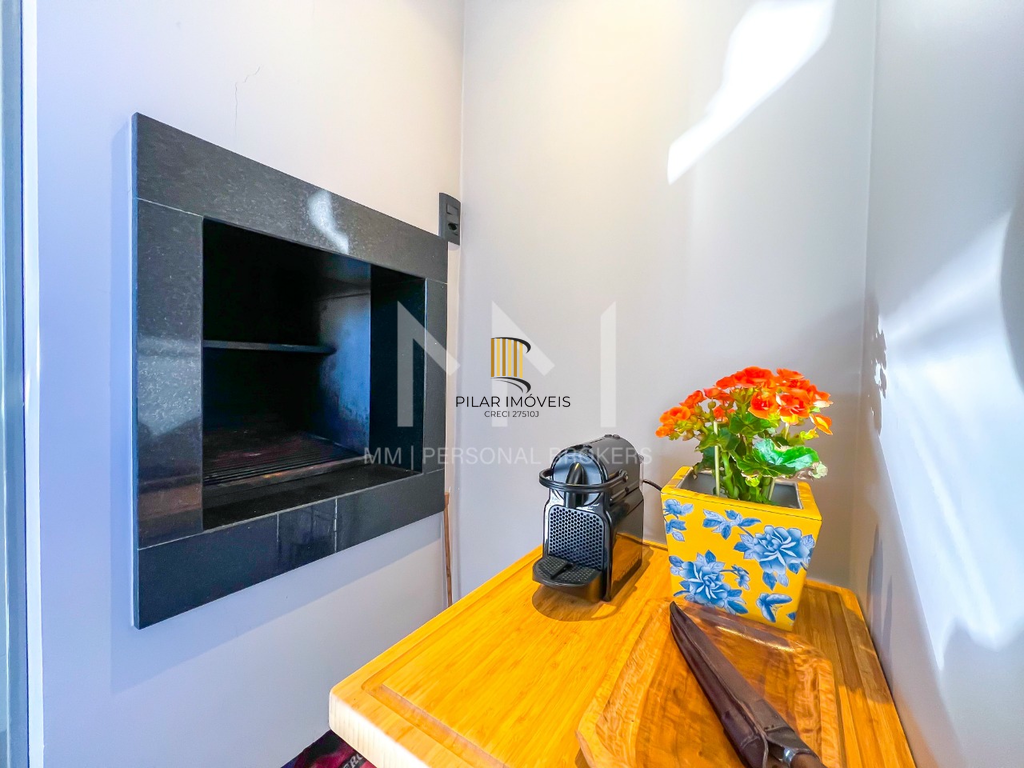 Apartamento 3 dormitórios no bairro Rio Branco