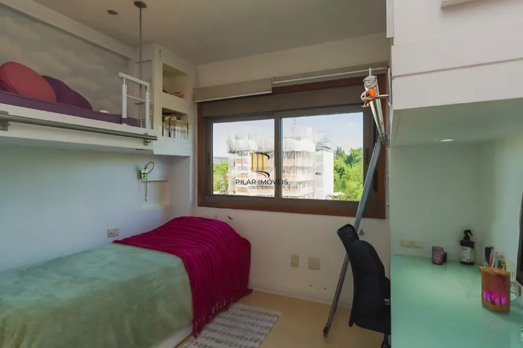 Apartamento 3 dormitórios no bairro Três Figueiras