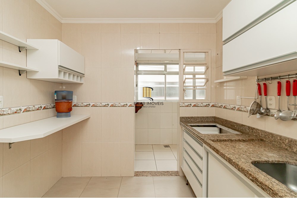 Apartamento 2 dormitórios no bairro Jardim Itu