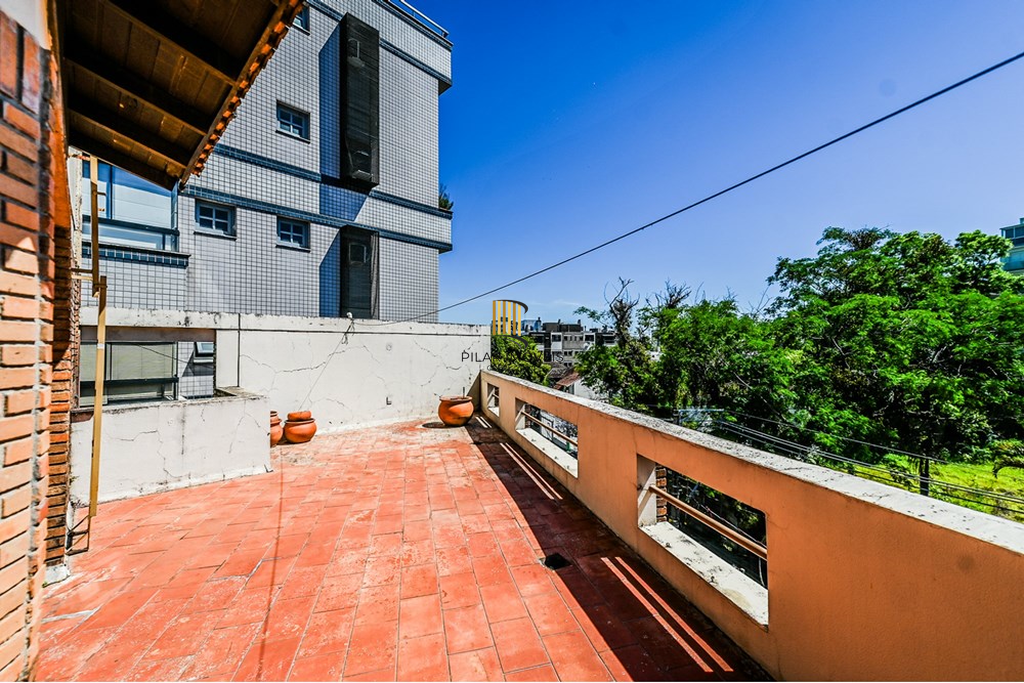 Prédio Residencial no bairro São João