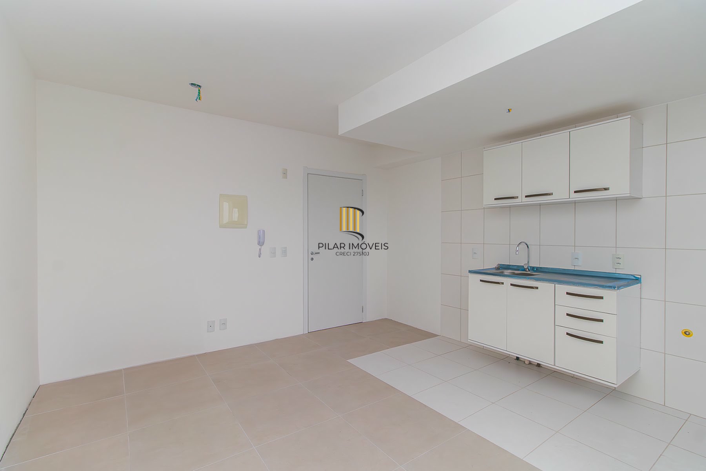 Apartamento 2 dormitórios no bairro Bom Jesus