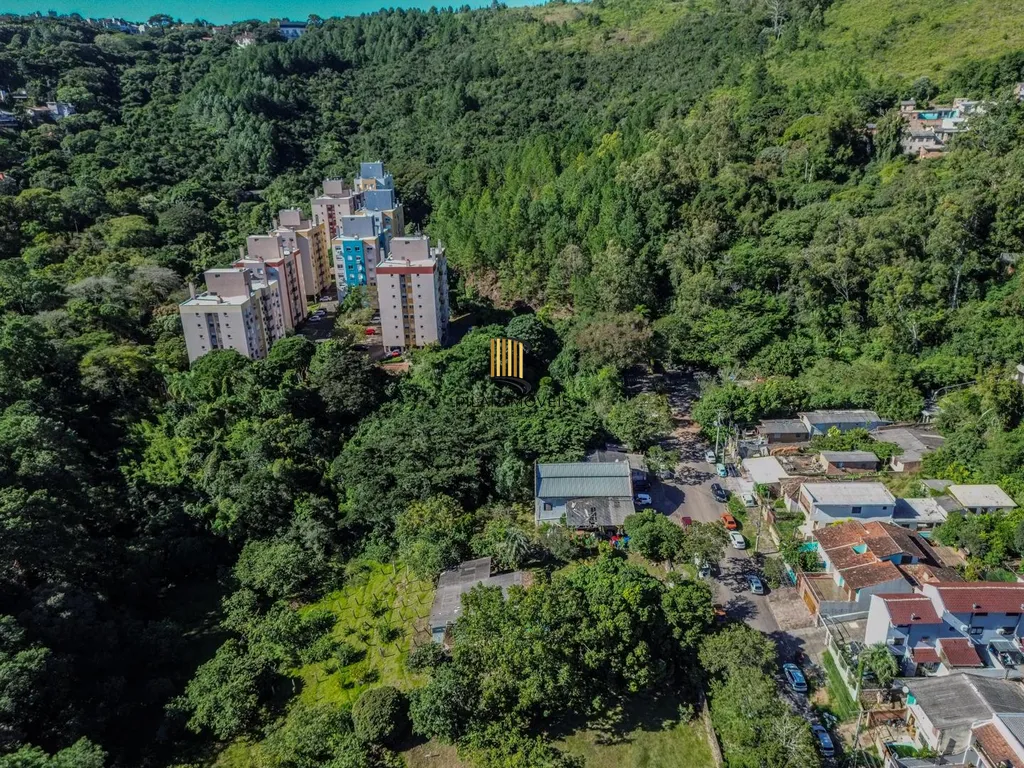 Terreno no bairro Nonoai
