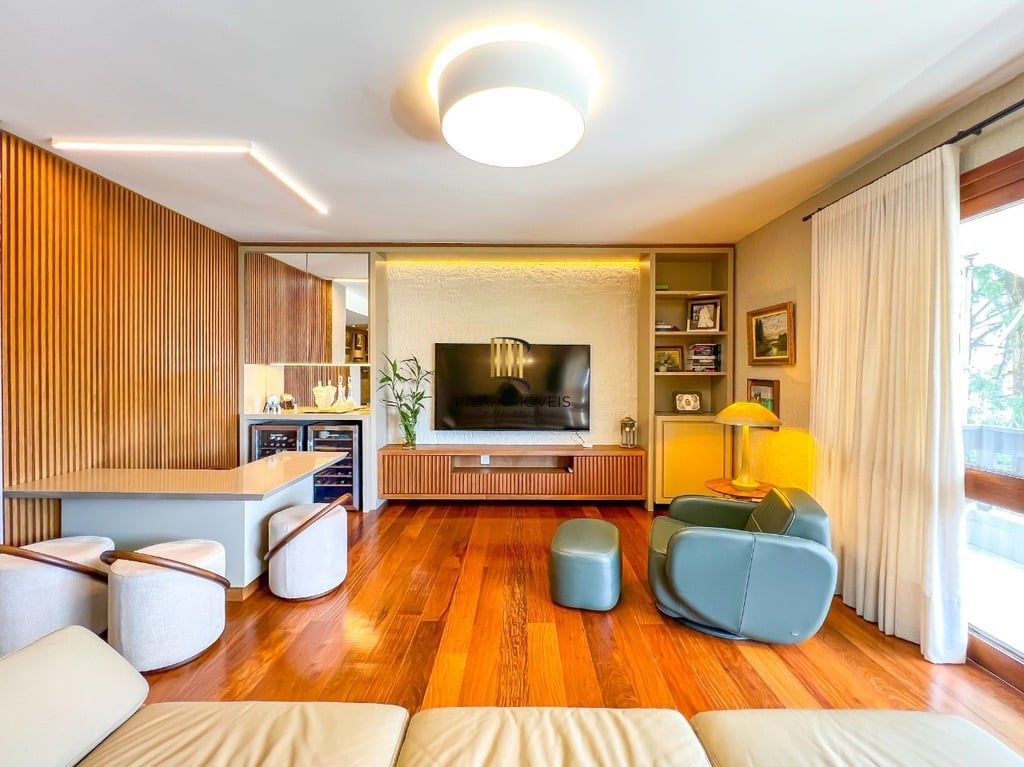 Apartamento 3 dormitórios no bairro Auxiliadora