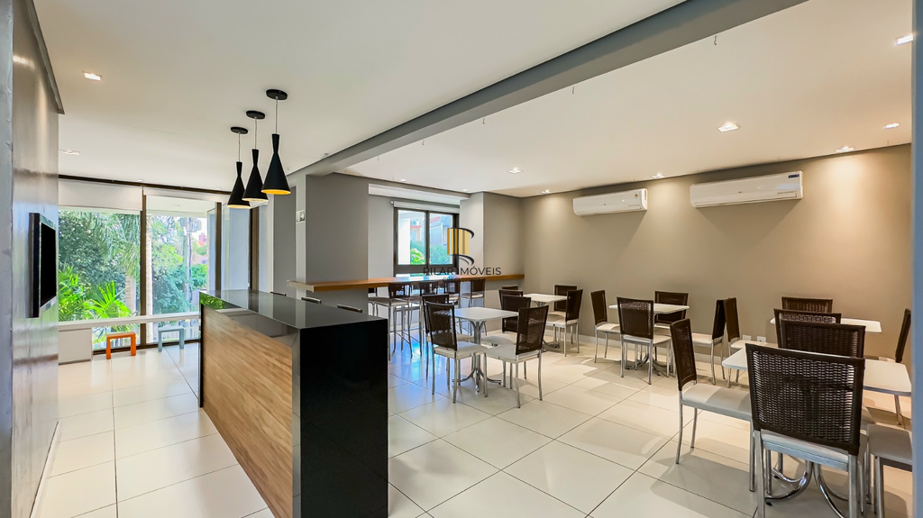 Apartamento 2 dormitórios no bairro Petrópolis