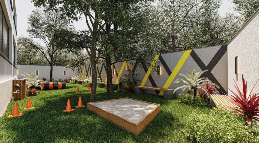 Studio 1 dormitório no bairro Floresta