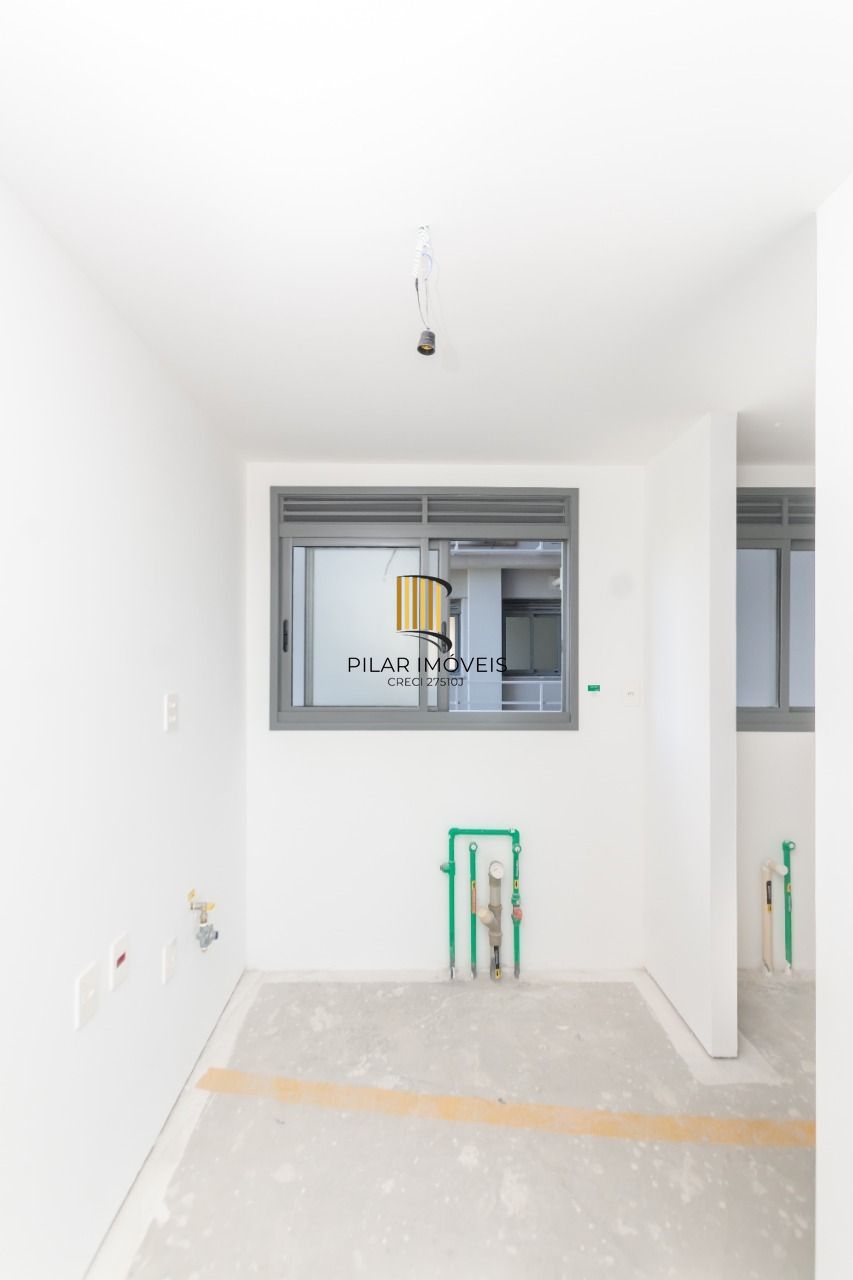 Apartamento 3 dormitórios no bairro Petrópolis