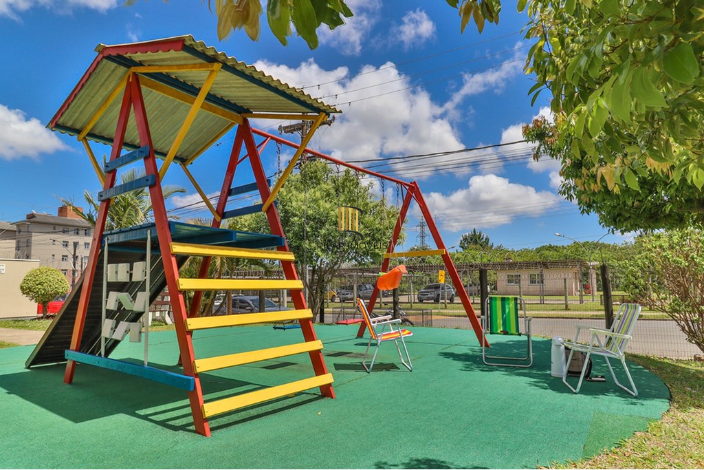 Apartamento 2 dormitórios no bairro Restinga