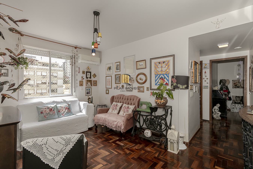 Apartamento 3 dormitórios no bairro Mont Serrat