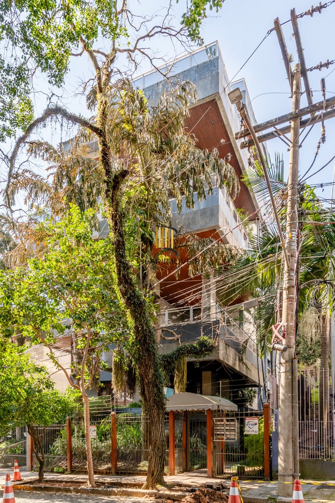 Apartamento 3 dormitórios no bairro Rio Branco