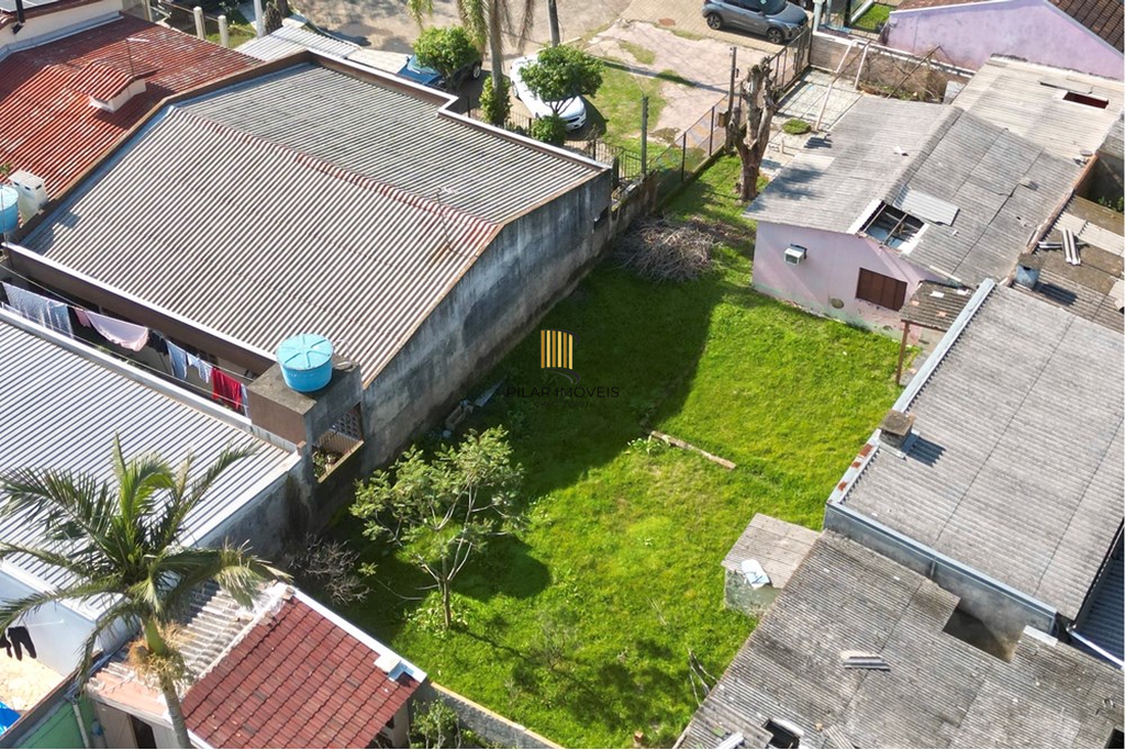 Terreno no bairro Harmonia