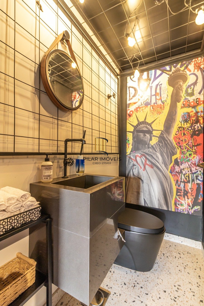 Apartamento 3 dormitórios no bairro Moinhos de Vento