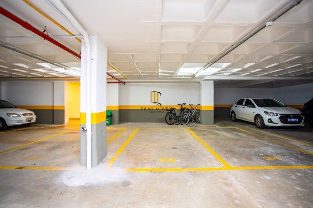 Apartamento 2 dormitórios no bairro Passo da Areia