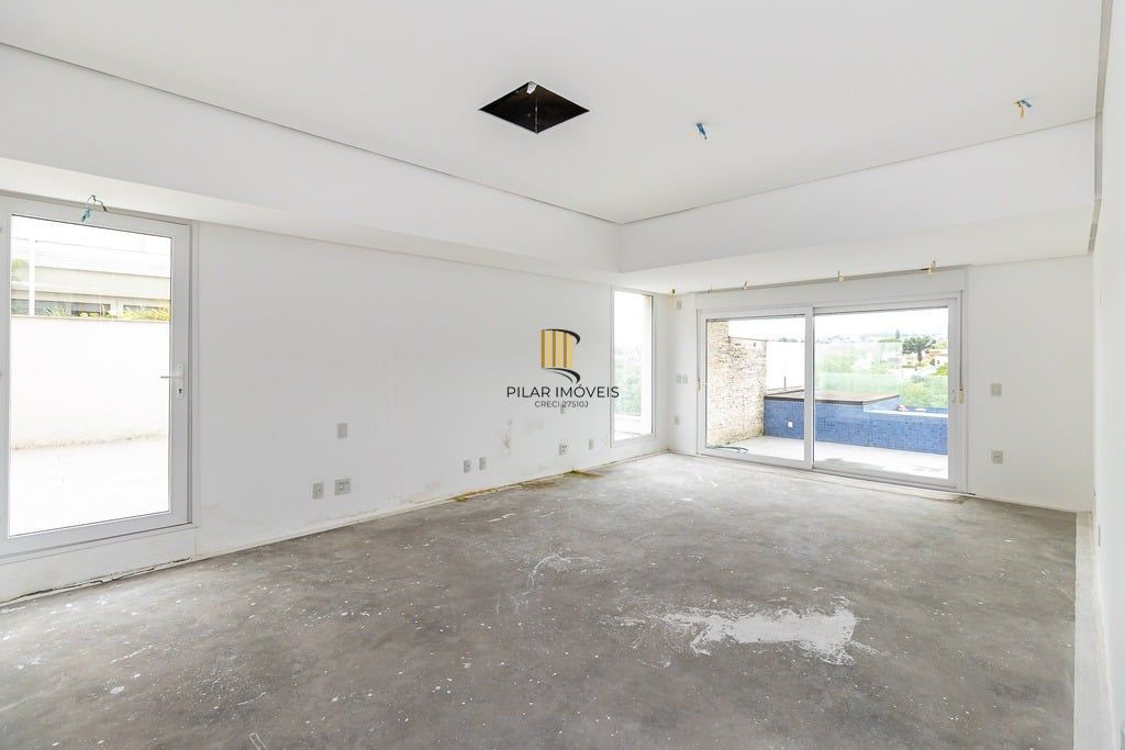 Apartamento 3 dormitórios no bairro Três Figueiras