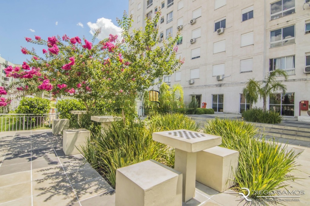 Apartamento 2 dormitórios no bairro Sarandi