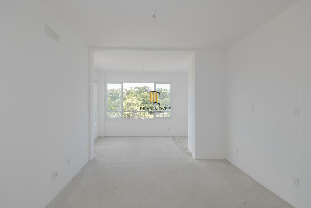 Apartamento 2 dormitórios no bairro Teresópolis