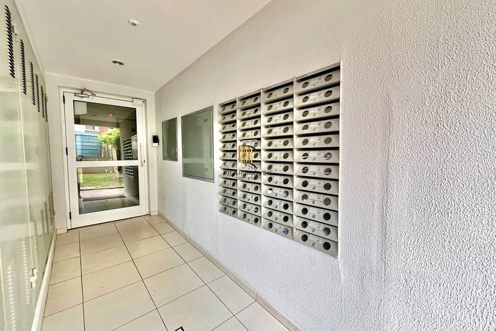 Apartamento 2 dormitórios no bairro Fátima