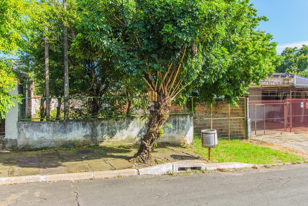 Terreno no bairro São José
