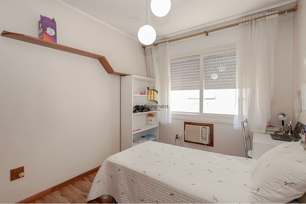 Apartamento 2 dormitórios no bairro Boa Vista