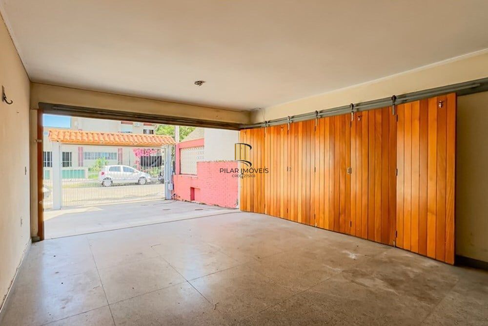 Casa 3 dormitórios no bairro Jardim Lindóia