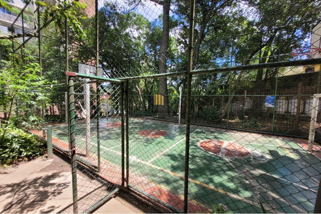 Apartamento 2 dormitórios no bairro Morro Santana