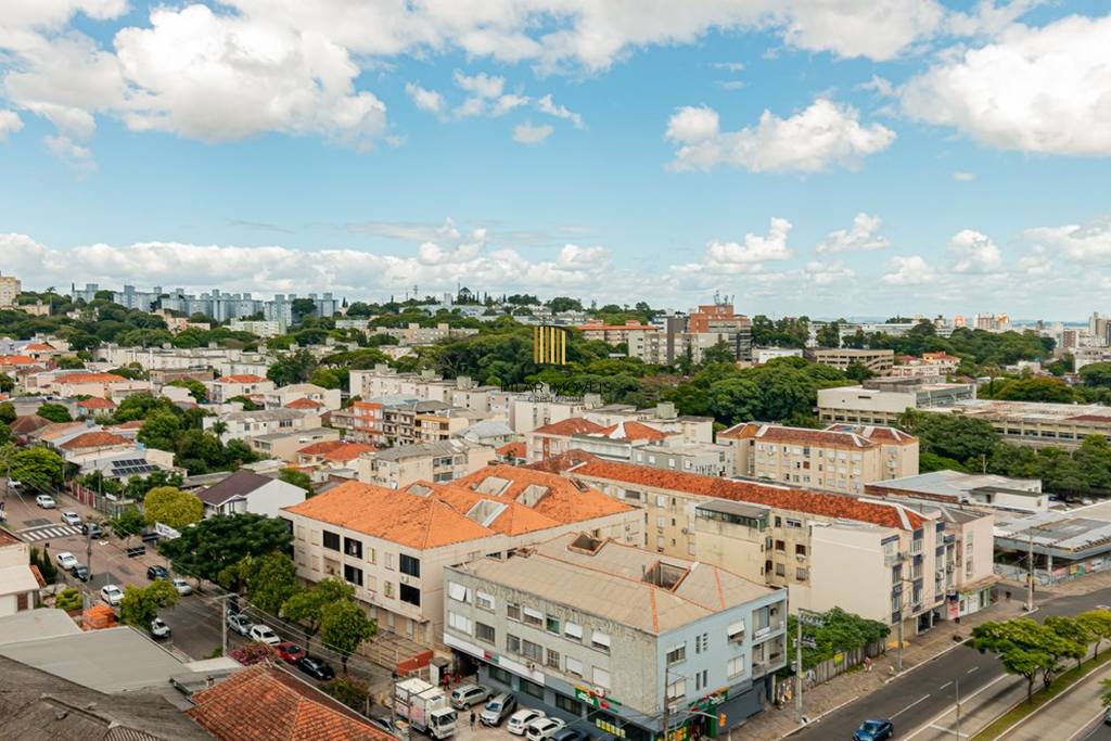 Apartamento 3 dormitórios no bairro Santana