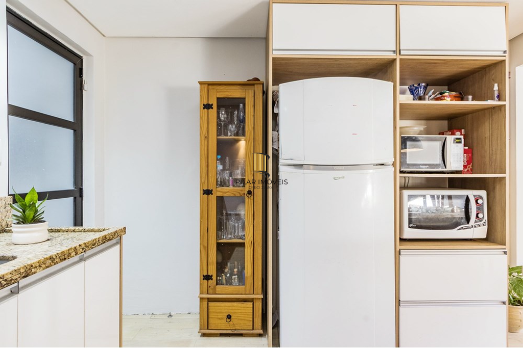 Apartamento 3 dormitórios no bairro Cristo Redentor