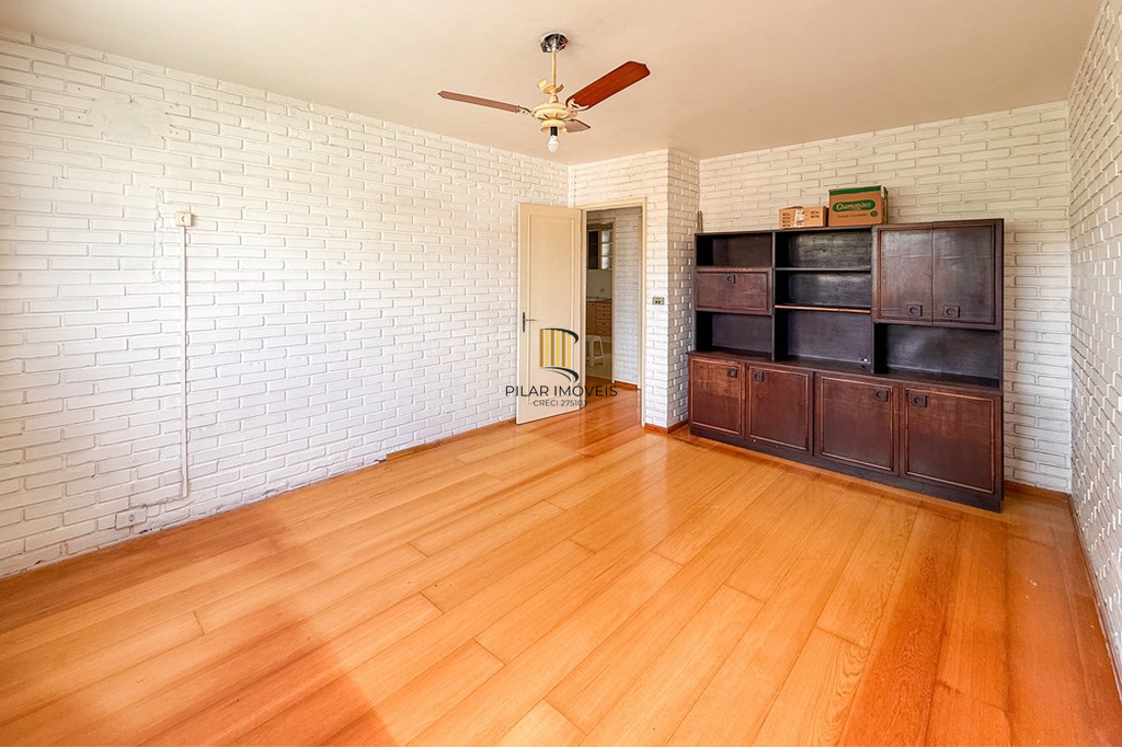 Apartamento 2 dormitórios no bairro Centro