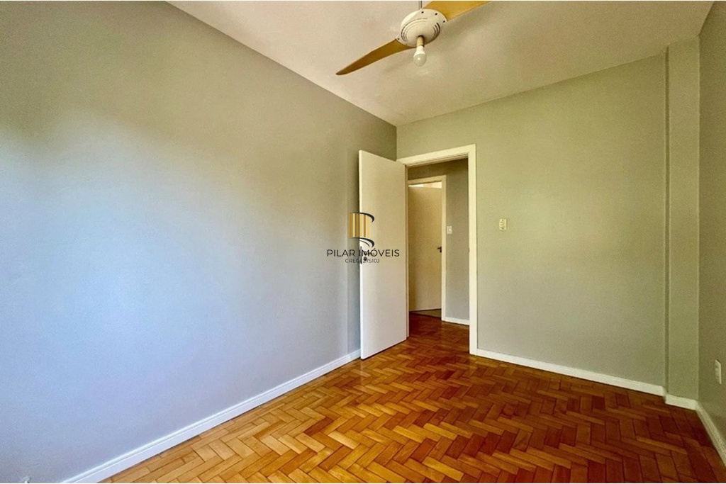 Apartamento 3 dormitórios no bairro Jardim Botânico