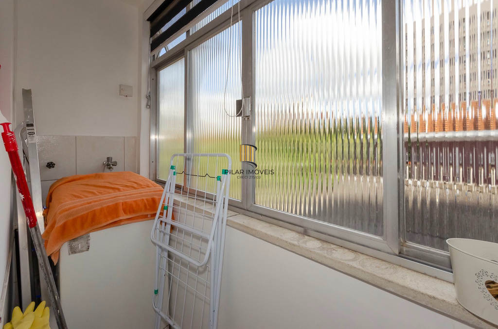 Apartamento 2 dormitórios no bairro Petrópolis