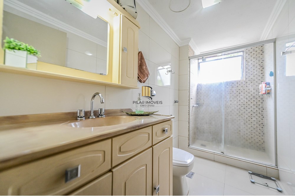 Apartamento 2 dormitórios no bairro Santana