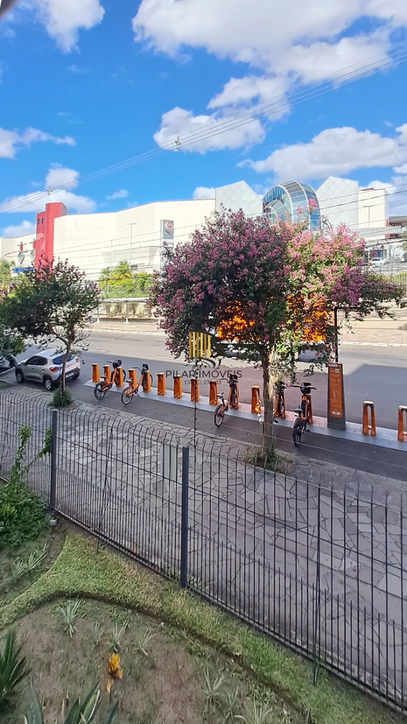 Apartamento 2 dormitórios no bairro Jardim Botânico