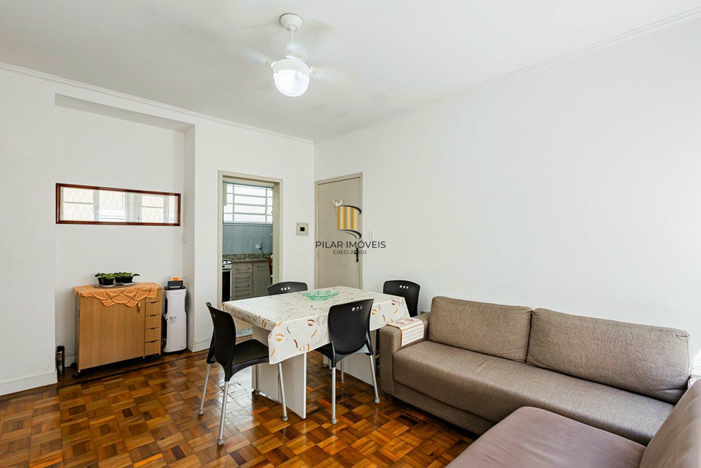 Apartamento 2 dormitórios no bairro Higienópolis