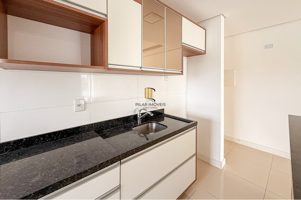 Apartamento 3 dormitórios no bairro Centro