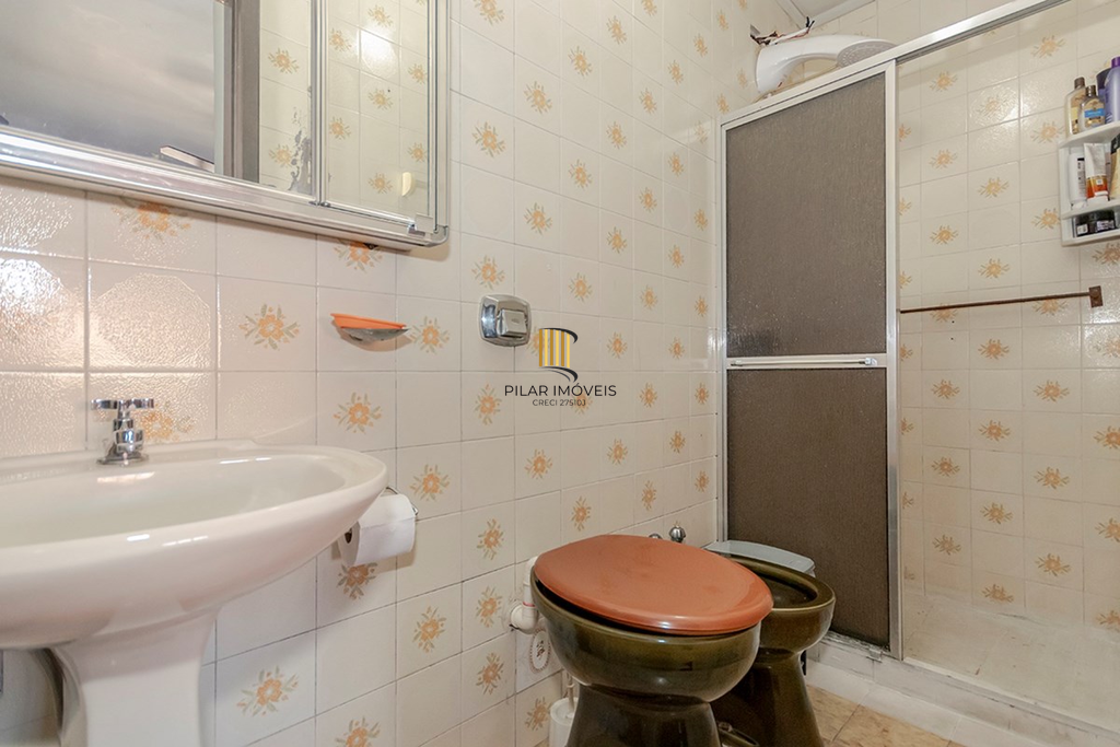Casa 6 dormitórios no bairro São Sebastião