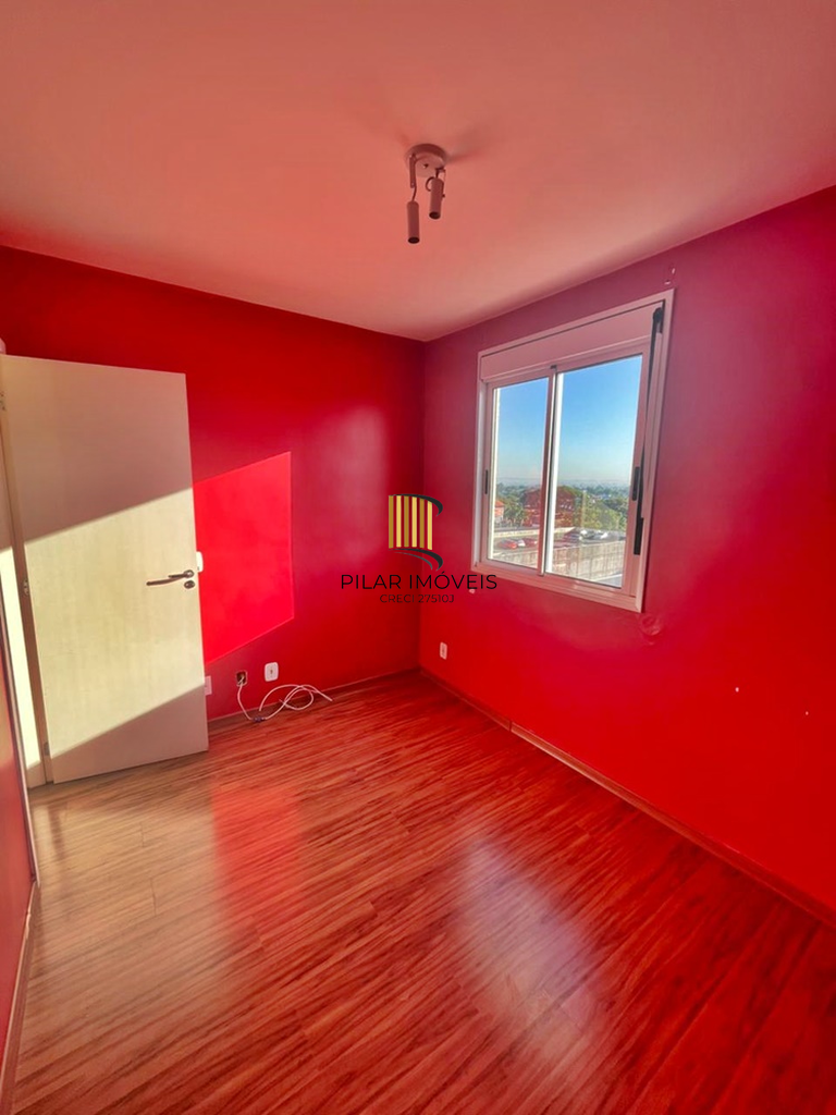 Apartamento 3 dormitórios no bairro São Sebastião