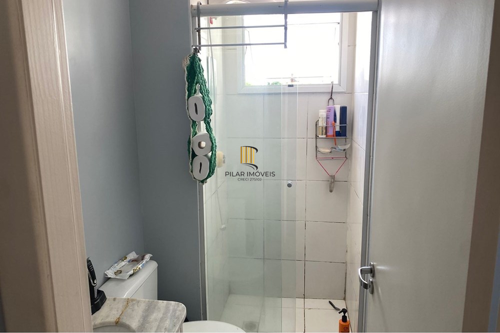 Apartamento 3 dormitórios no bairro Vila Ipiranga