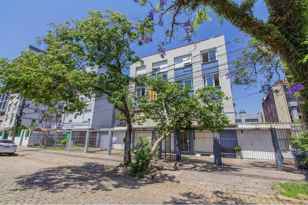 Apartamento 2 dormitórios no bairro Santana - Pilar Imóveis